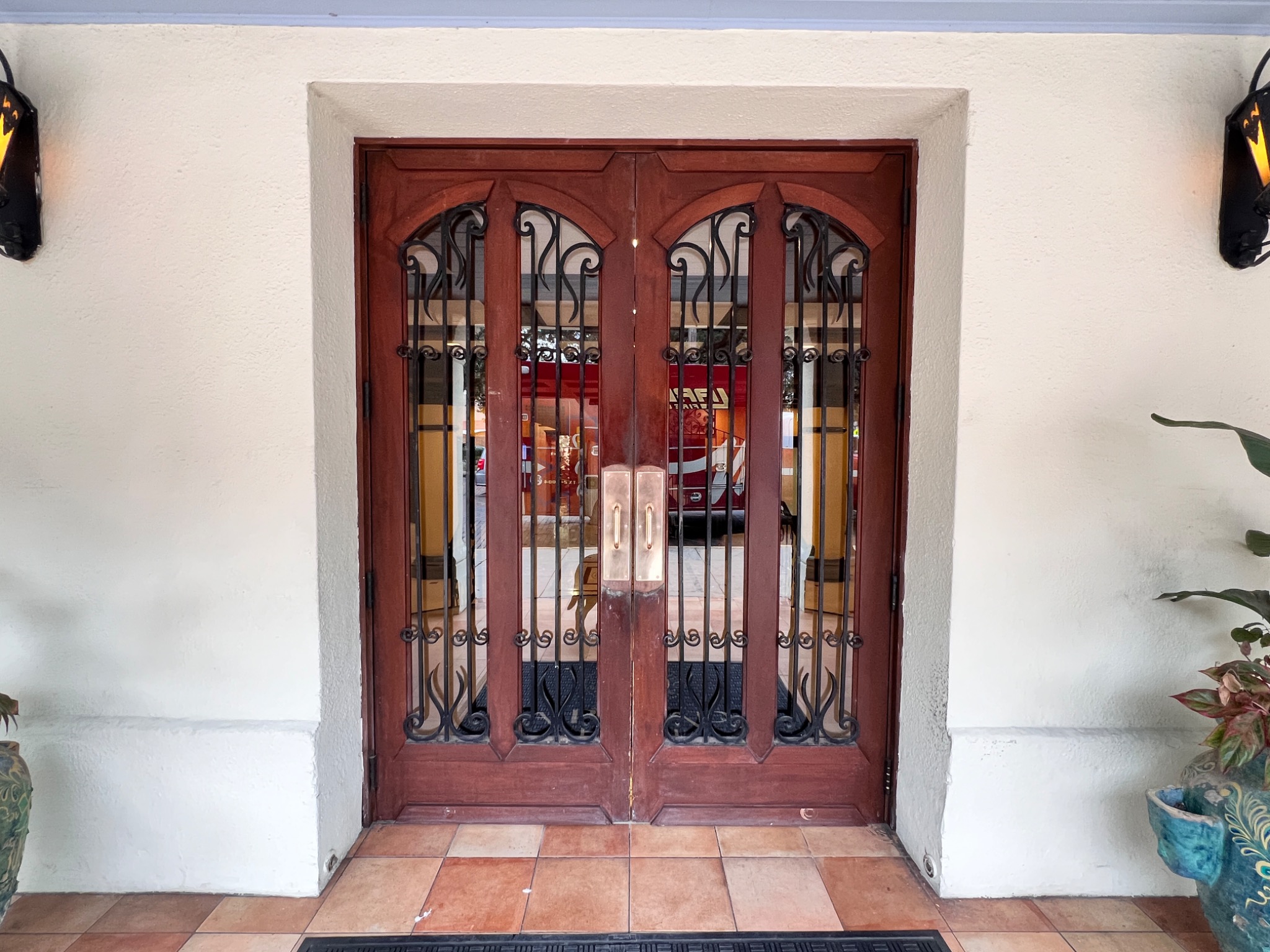 La Posada Hotel